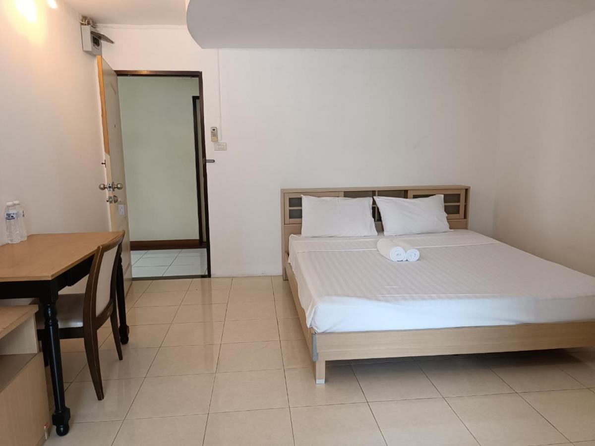 Grandview Condominia Bangkok Eksteriør billede