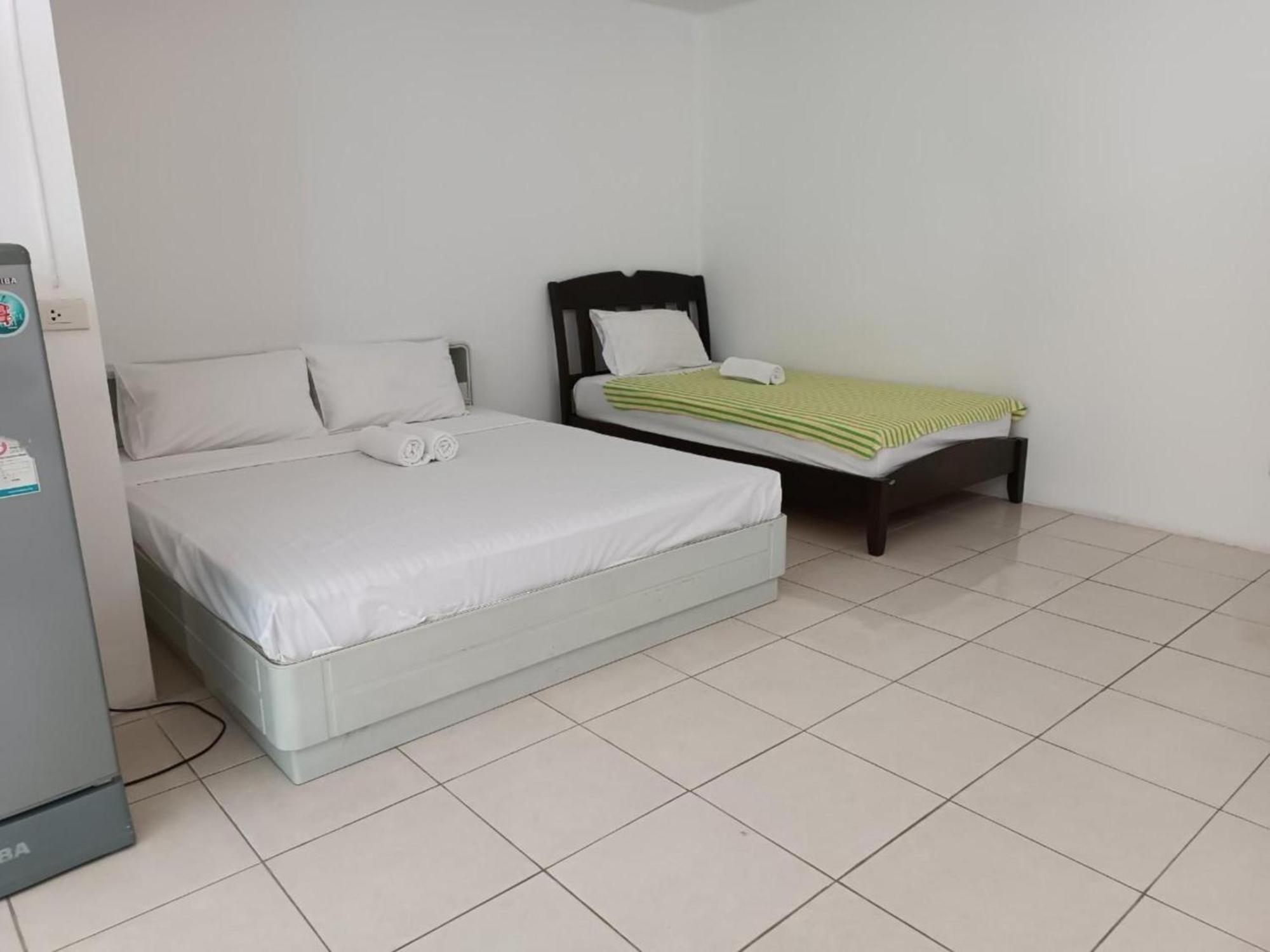 Grandview Condominia Bangkok Eksteriør billede