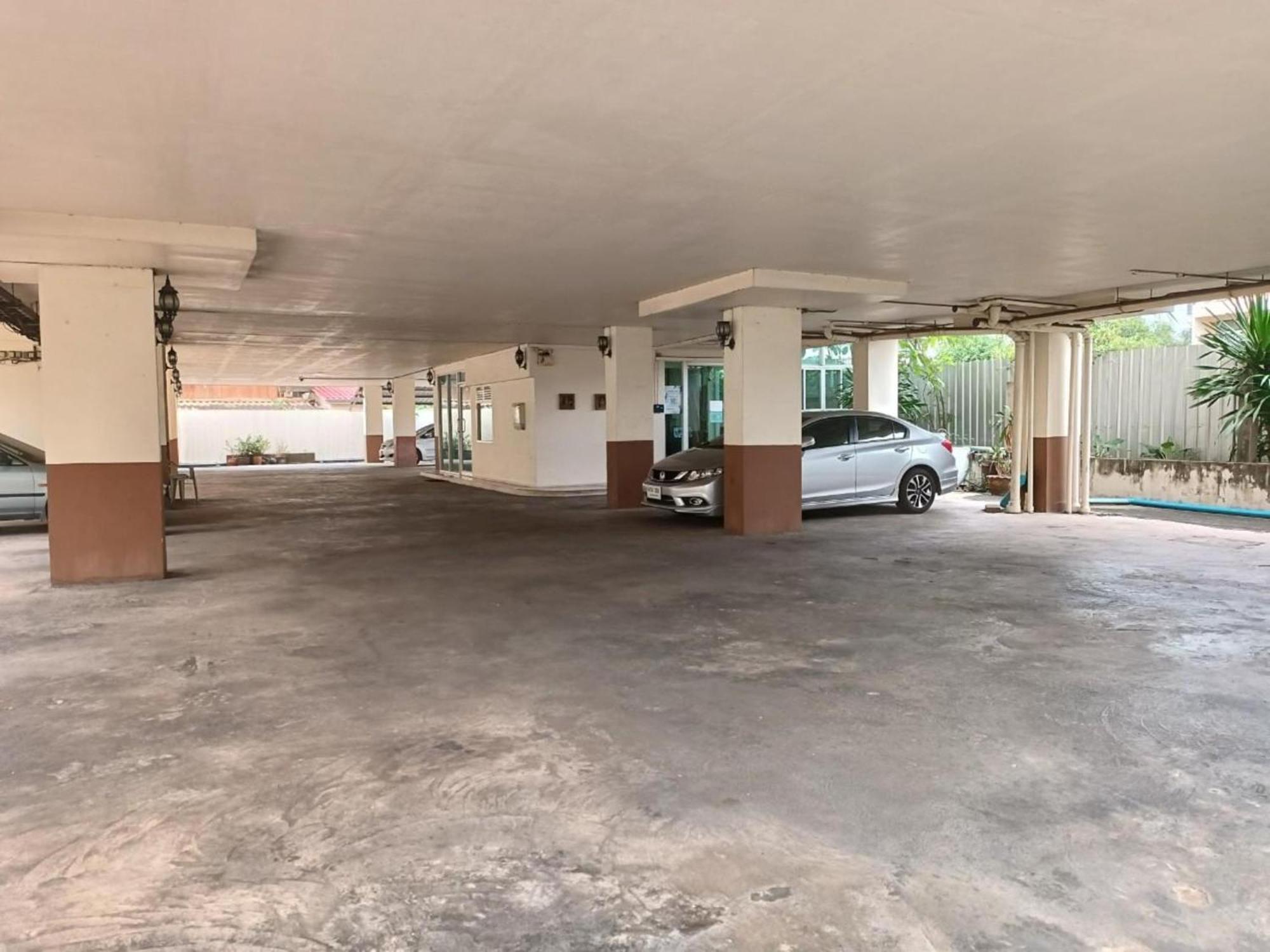 Grandview Condominia Bangkok Eksteriør billede