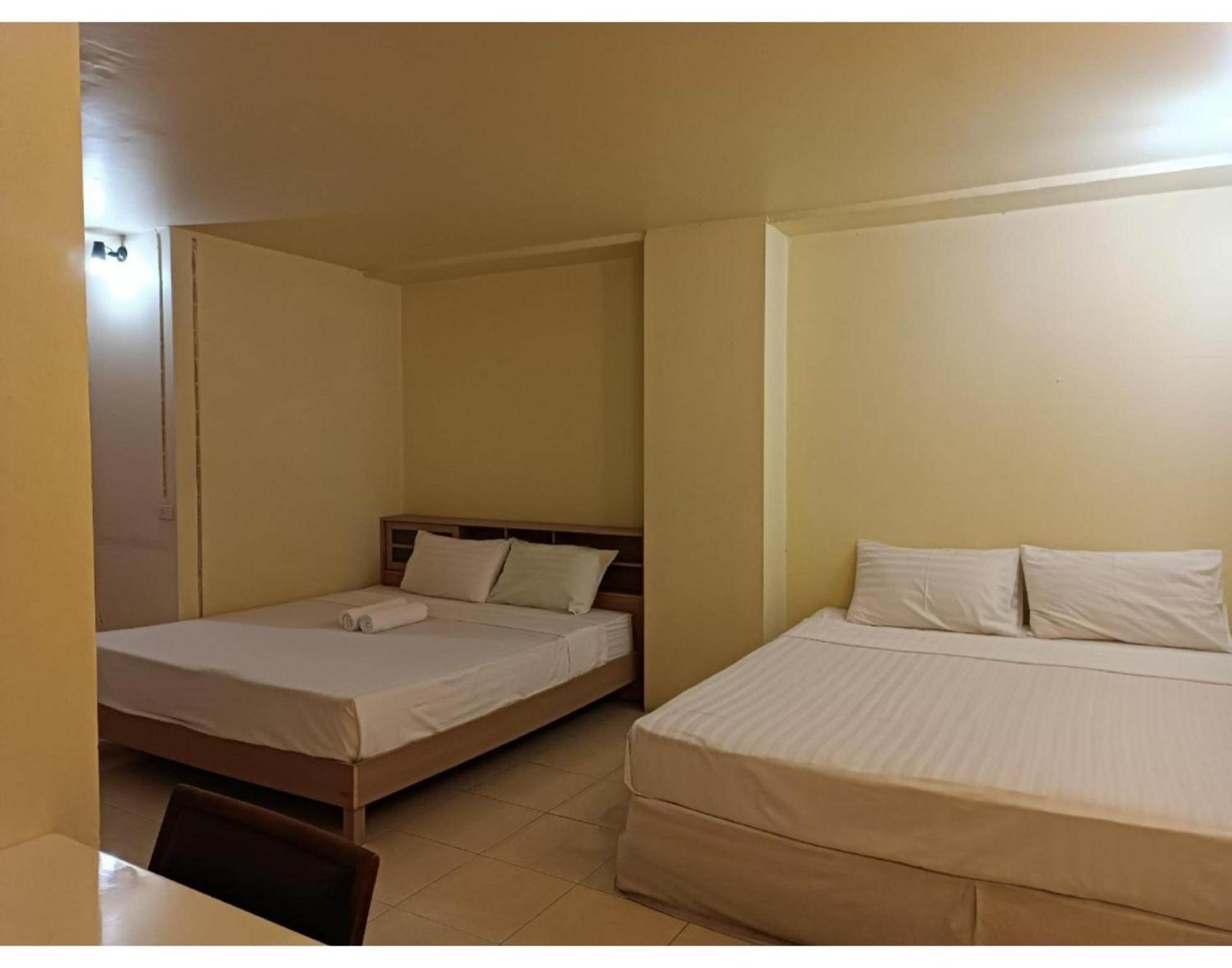 Grandview Condominia Bangkok Eksteriør billede